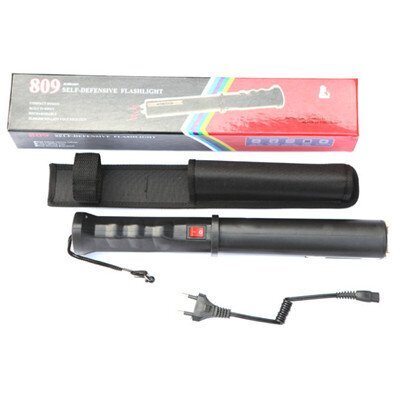 809中長型防身器材防身器